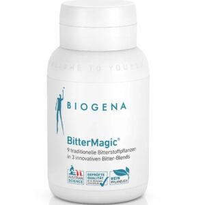 BitterMagic® - Biogena