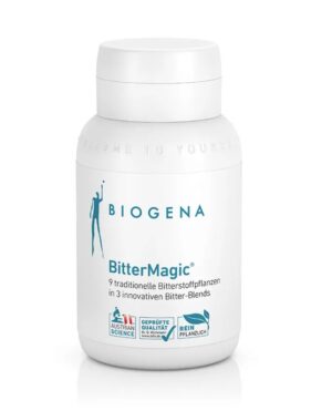 BitterMagic® - Biogena