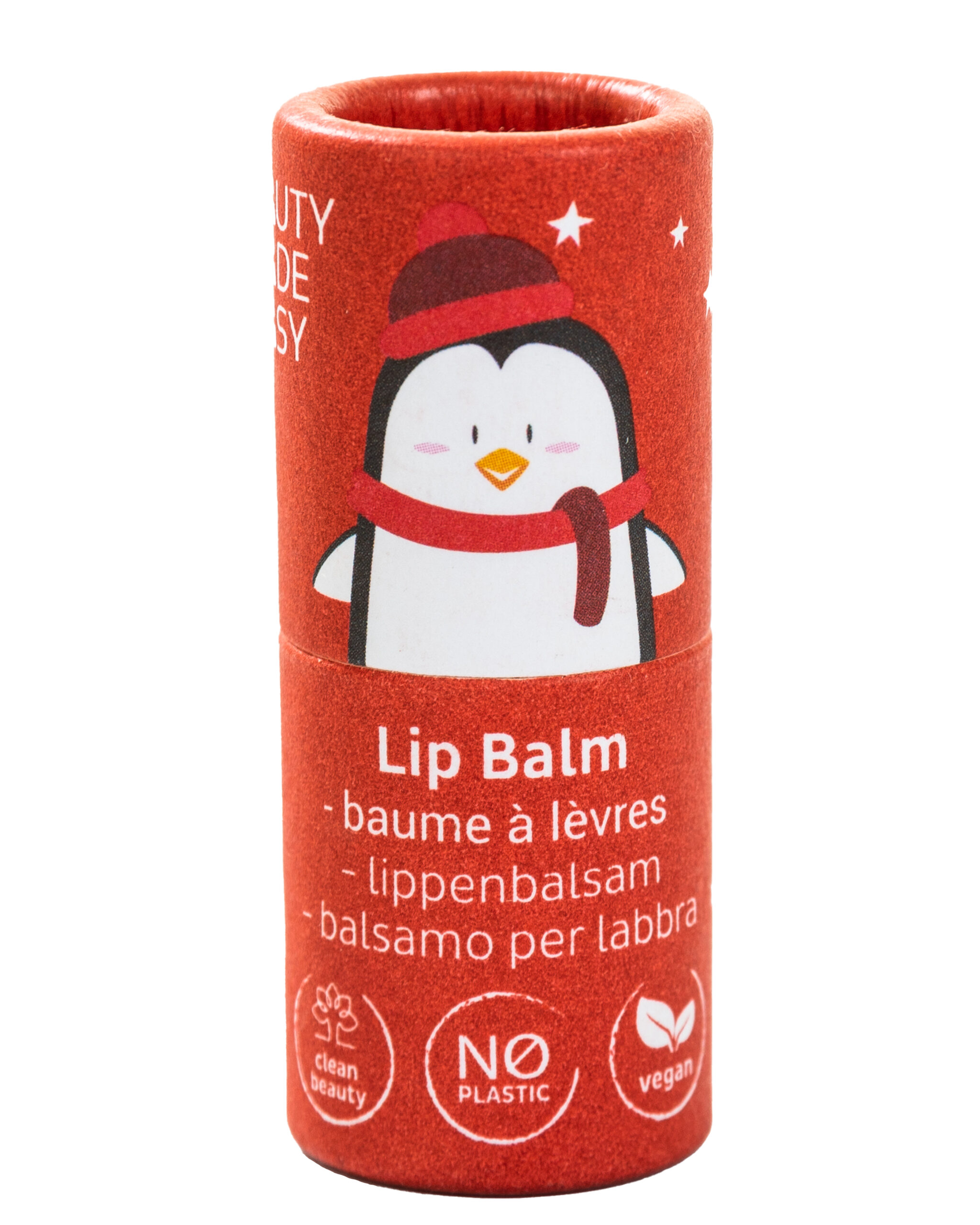 Lip Balm CHEERY WINTER EDITION – Bild 2