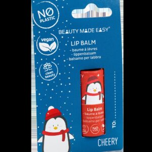 Lip Balm CHEERY WINTER EDITION