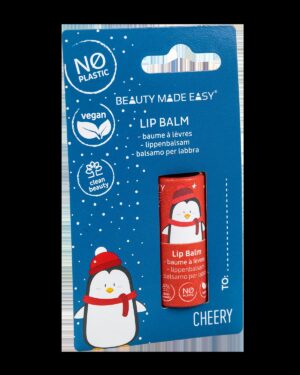 Lip Balm CHEERY WINTER EDITION