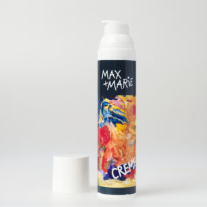 creme max + marie // 100ml