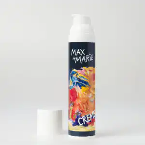 creme max + marie // 100ml