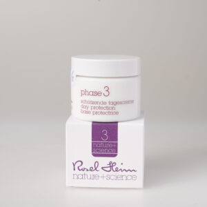 schützende Tagescreme Tiegel 50ml