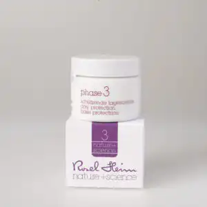 schützende Tagescreme Tiegel 50ml