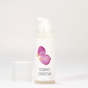 rosen creme airless // 50 ml