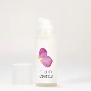 rosen creme airless // 50 ml