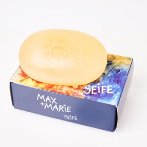 Seife Jakob + Marie 1 Stück ca. 125g