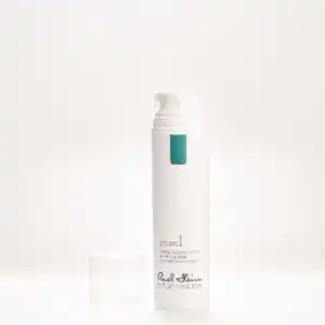 reinigungsemulsion airless parfümfrei // 200ml