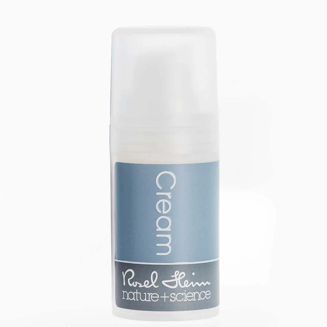 cream mini airless 15ml