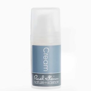 cream - mini - airless - parfümfrei - 15ml