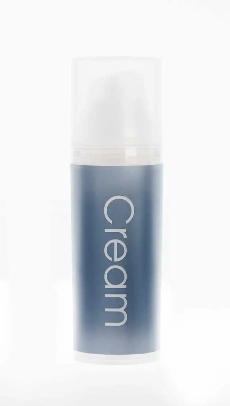 Cream parfümfrei airless 50ml