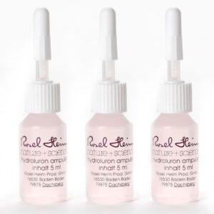 hydroluron ampullen 3 x 5 ml