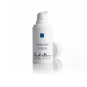 intensiv lotion mini airless // 15 ml