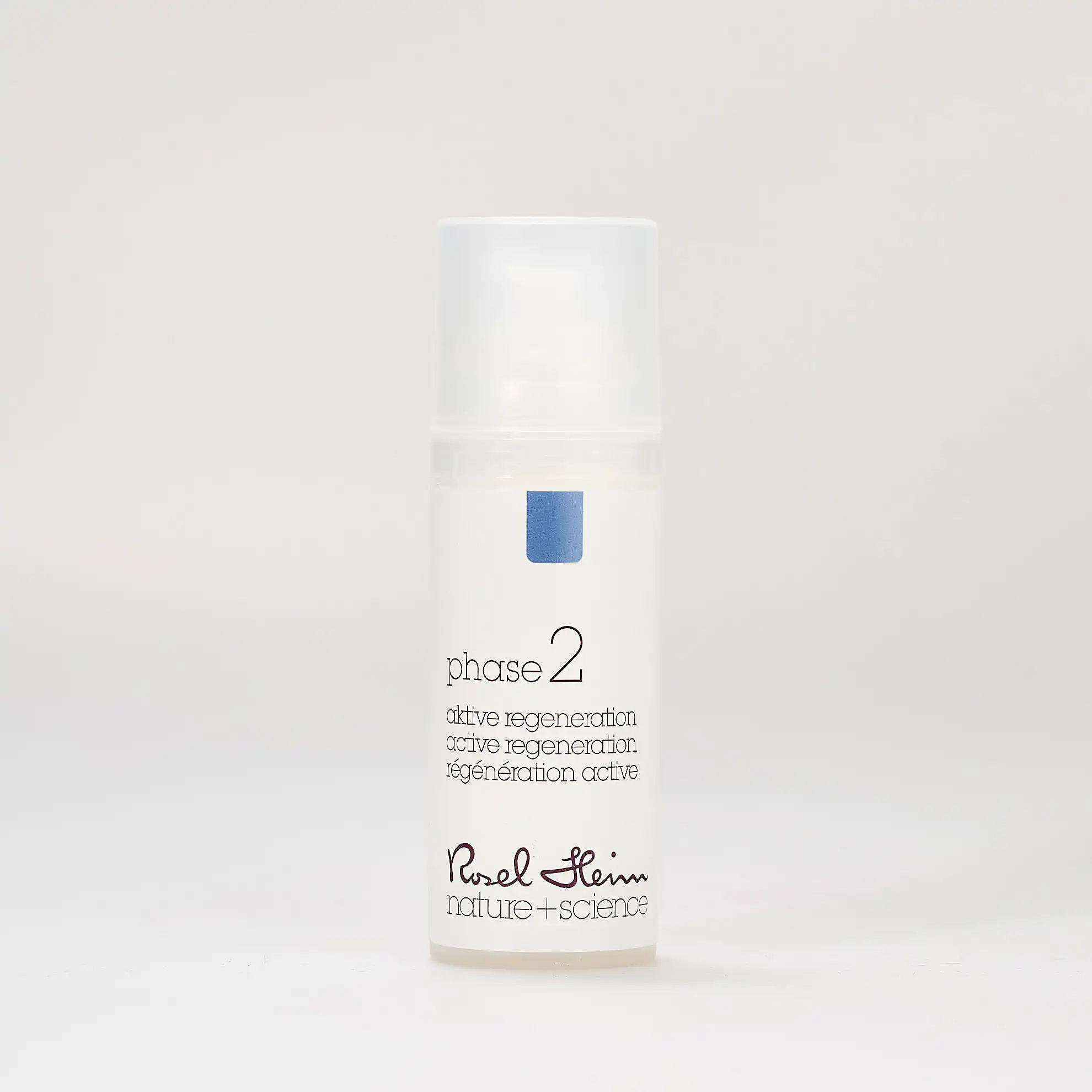 aktive regeneration airless 50 ml – Bild 3