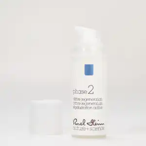 aktive regeneration parfümfrei airless // 50 ml