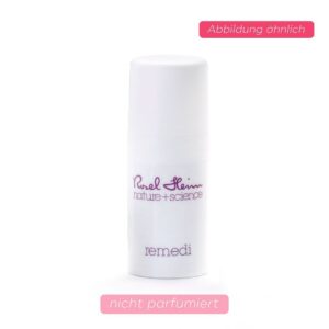 remedi mini parfümfrei airless // 15 ml