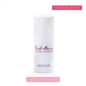 remedi mini parfümfrei airless // 15 ml