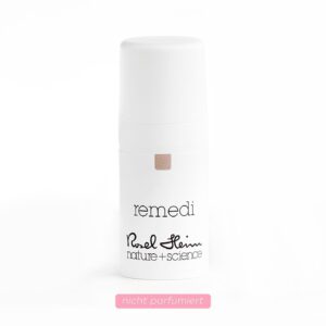 remedi parfümfrei airless groß // 50 ml