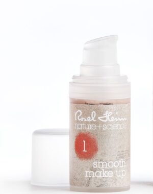 sonnen smooth make-up 1- 15ml-airless