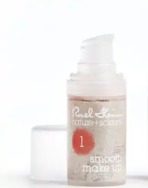 sonnen smooth make-up 1- 15ml-airless