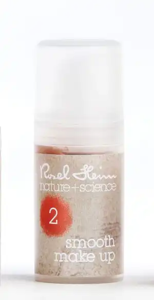 sonnen smooth make-up 2  - 15ml-airless