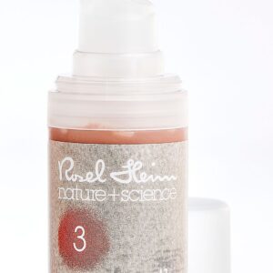 sonnen smooth make-up 3- 15ml-airless