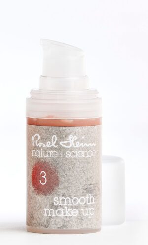 sonnen smooth make-up 3- 15ml-airless