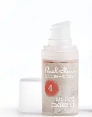 sonnen smooth make-up 4- 15ml-airless