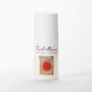 sonnen schutzemulsion mini // 15 ml