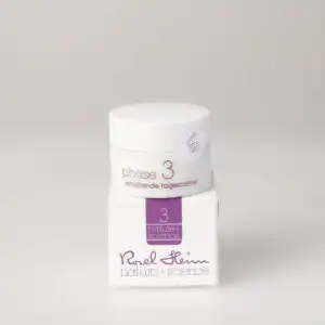 schützende tagescreme mini Tiegel 15ml - phase 3