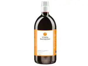 Vitality Darmelixier // 1000 ml