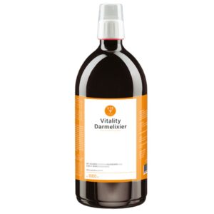 Vitality Darmelixier // 1000 ml