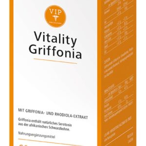 VITALITY Griffonia