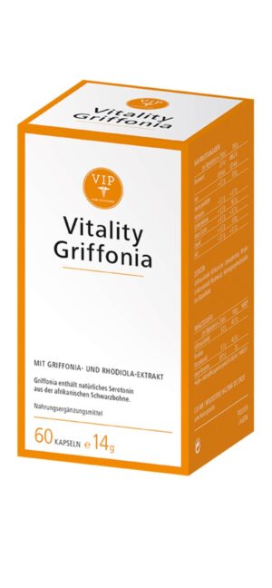 VITALITY Griffonia