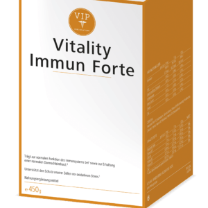 Vitality Immun Forte // 450g