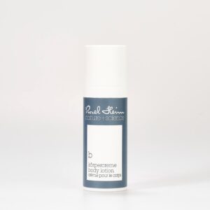 körpercreme klein Tube // 100 ml