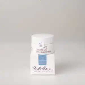 aktive regeneration mini Tiegel 15 ml Phase 2