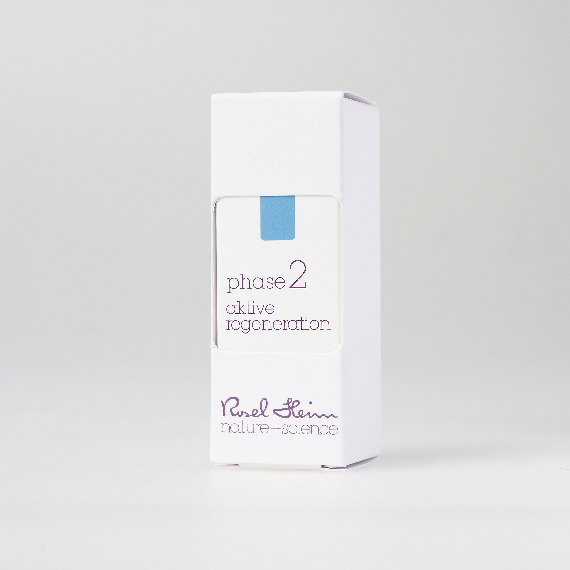 aktive regeneration mini airless 15 ml – Bild 2