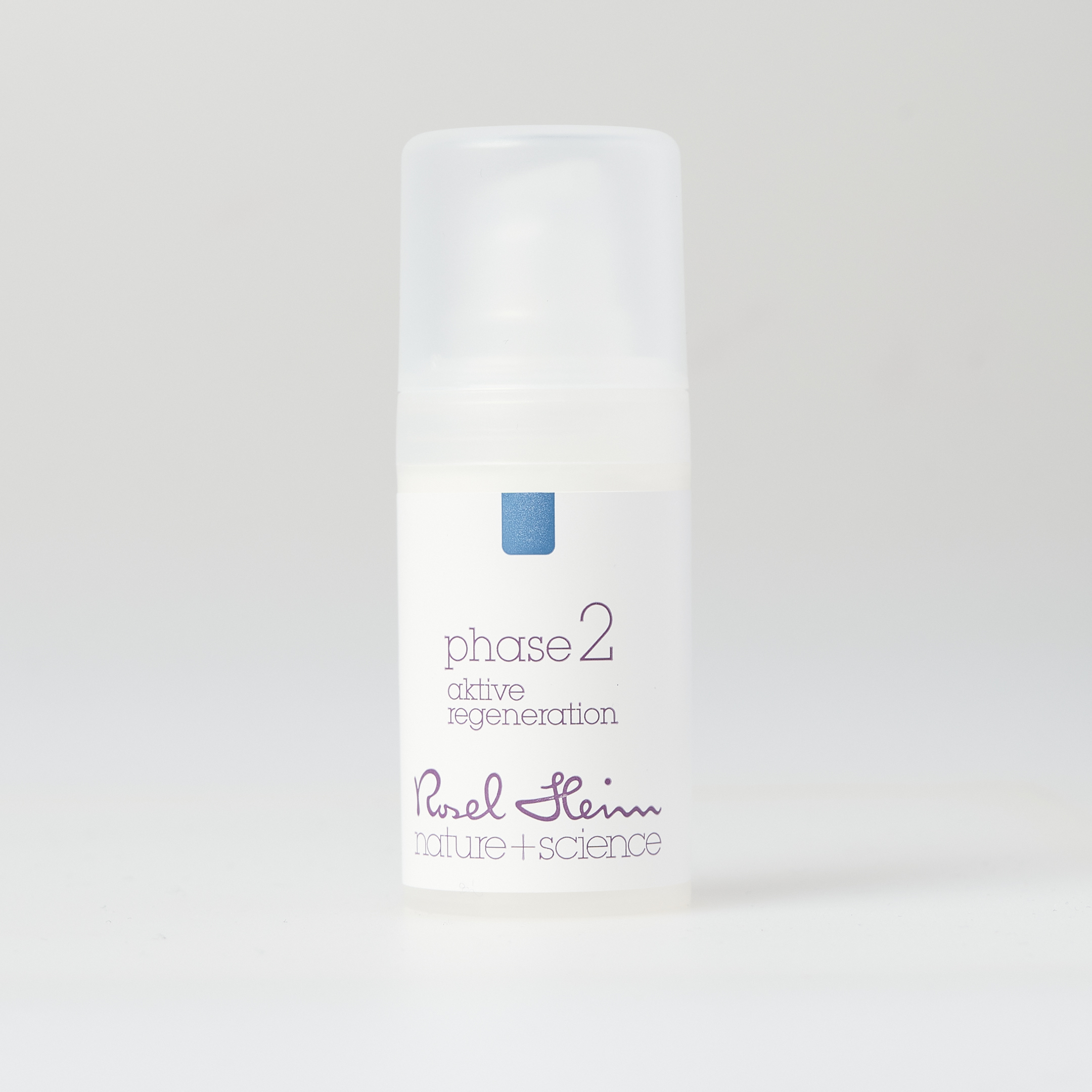 aktive regeneration mini airless 15 ml – Bild 3