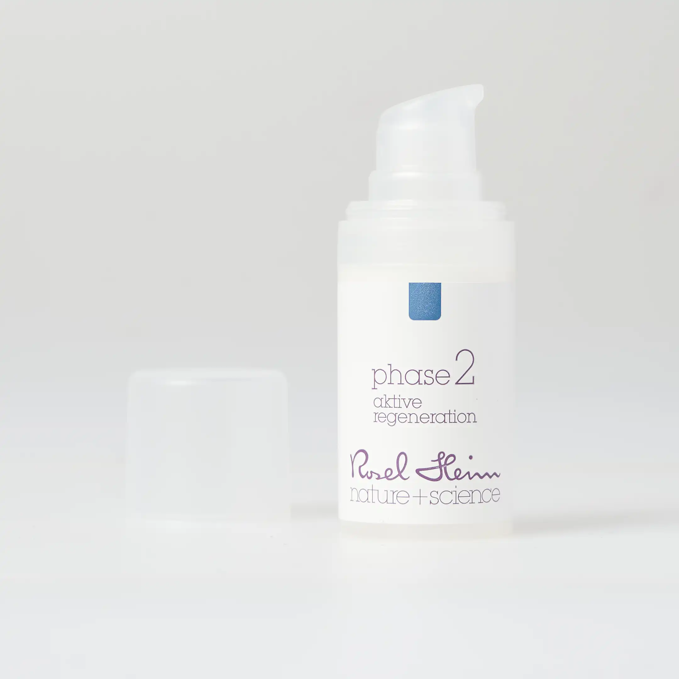 aktive regeneration parfümfrei mini 15 ml