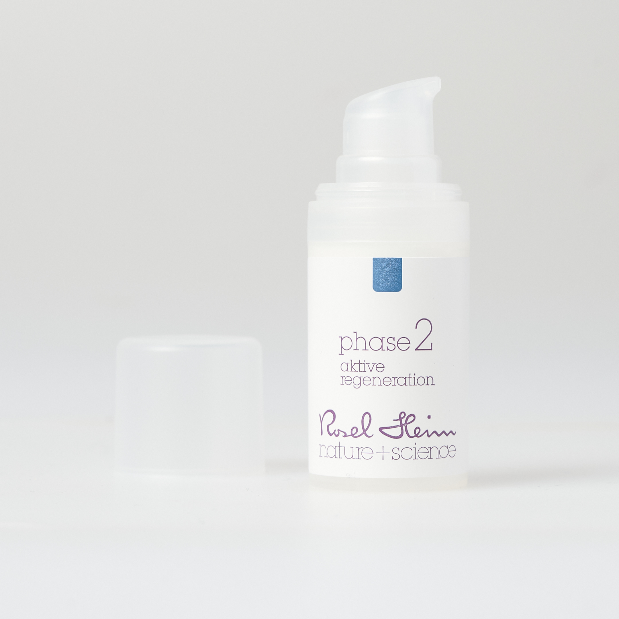 aktive regeneration mini airless 15 ml