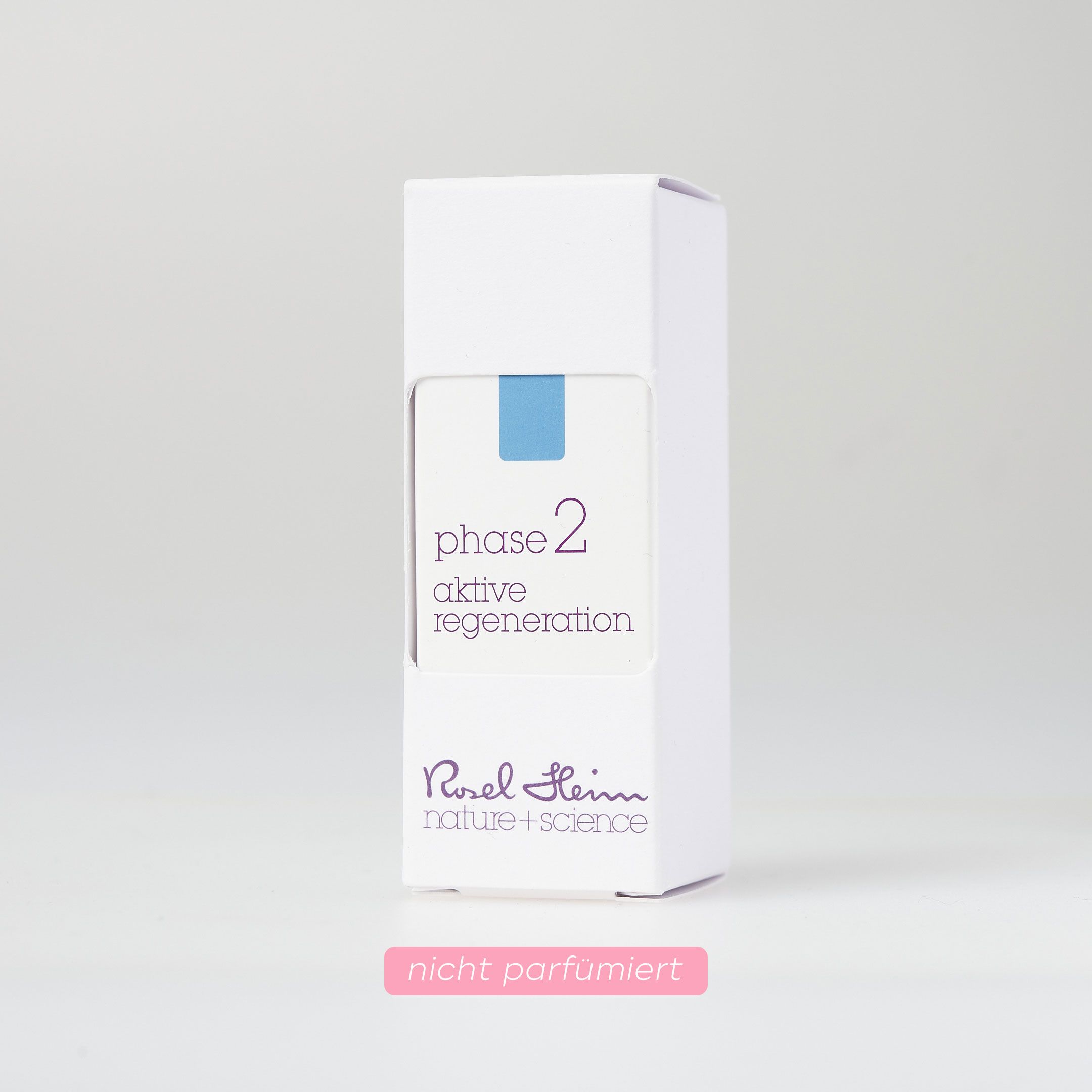 aktive regeneration parfümfrei airless // 50 ml – Bild 2