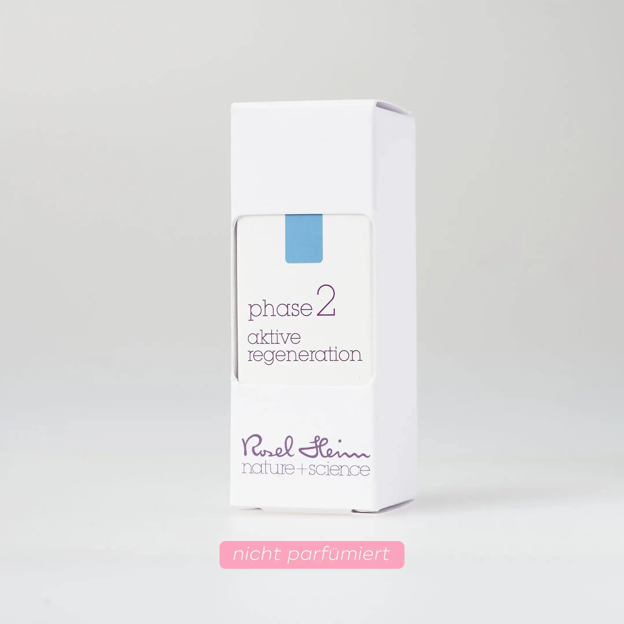 aktive regeneration parfümfrei airless // 50 ml – Bild 2