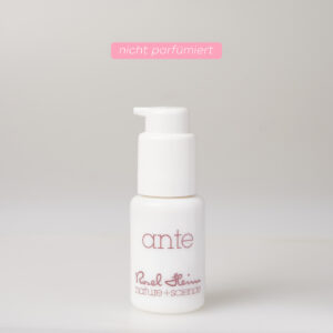 ante Parfümfrei Glasflakon 30 ml