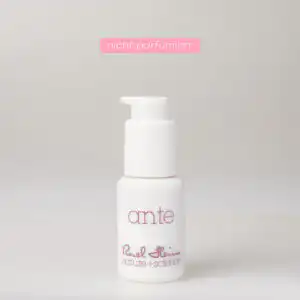 ante Parfümfrei Glasflakon 30 ml