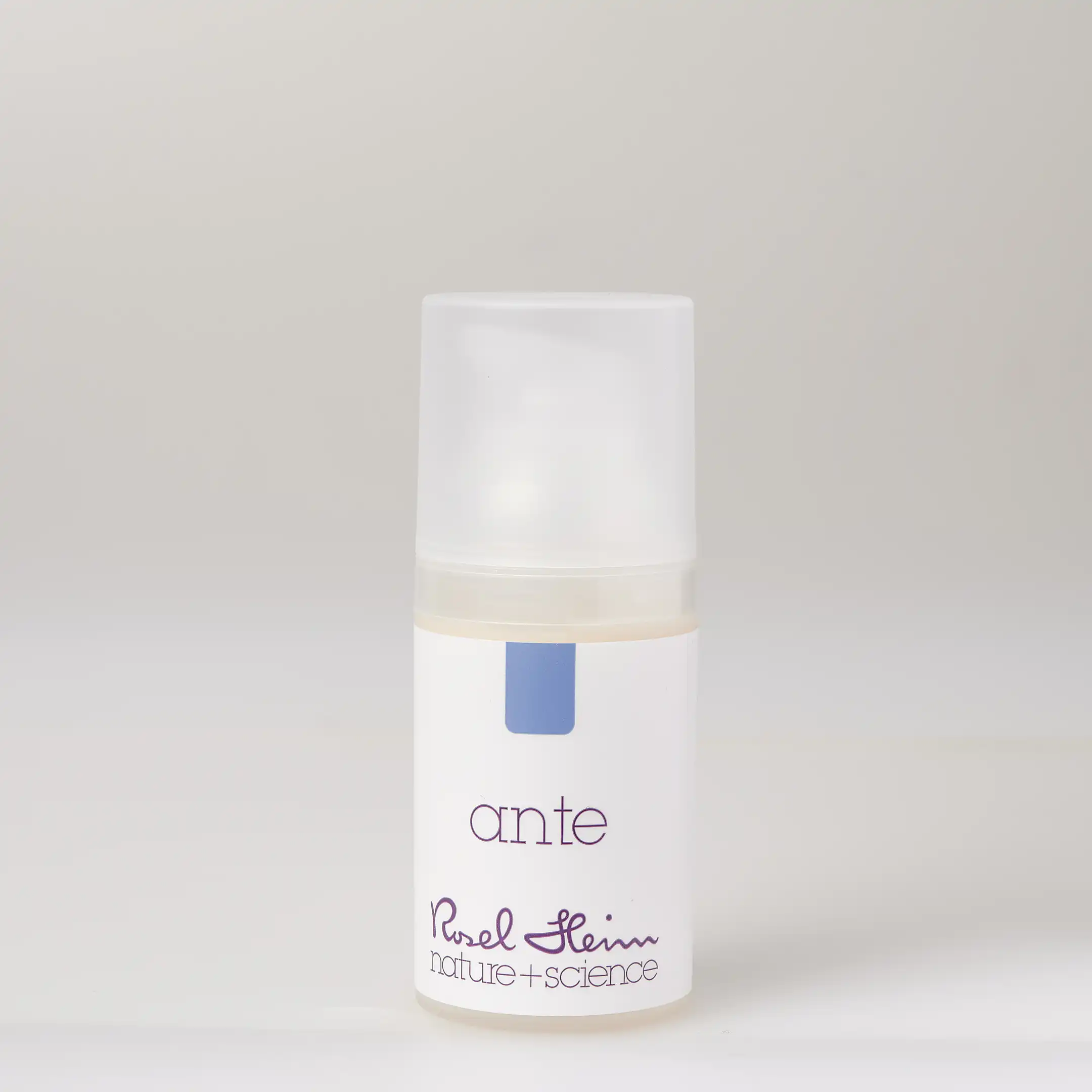 ante 30 ml airless