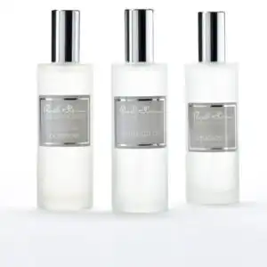 Badeöl Glasflakon 100 ml