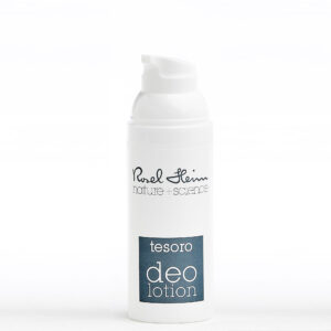 Tesoro deolotion // 50 ml
