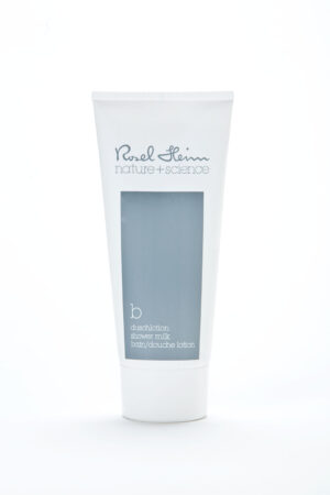 Duschlotion Tube - klein- 100ml